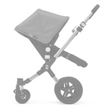 Colchoneta Verano Bugaboo Camaleon 3 Plus NATURA -Transpirable-
