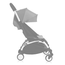Colchoneta Verano Babyzen Yoyo 2 ESTRELLA RO -Transpirable-