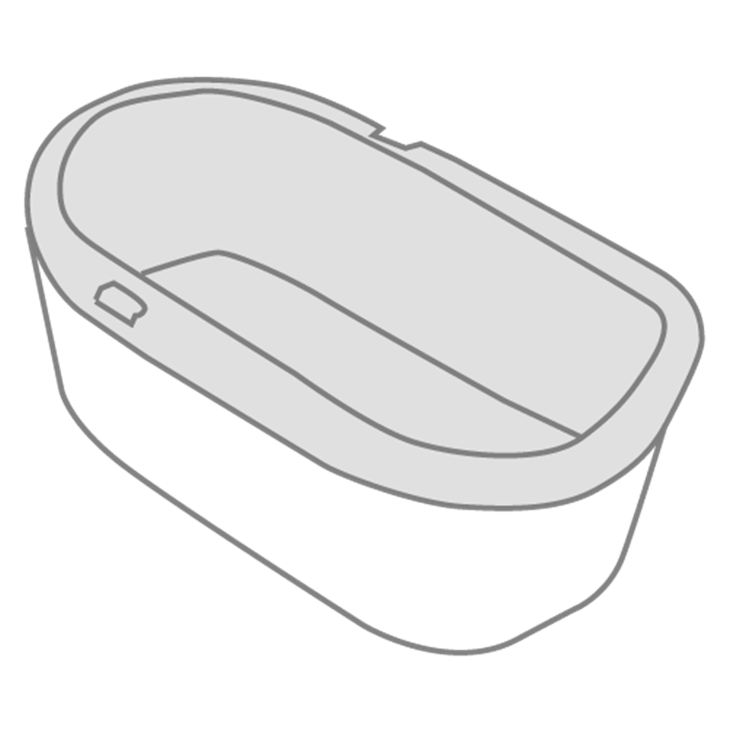 Conjunto Capazo Bassinet Babyzen Yoyo PIQUE BLANCO