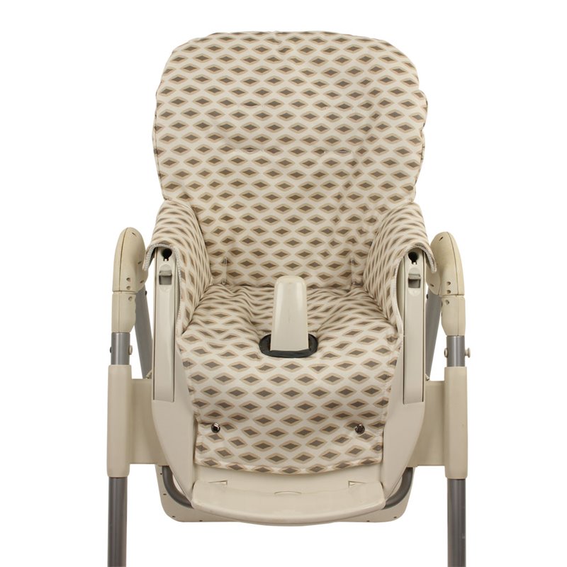 Funda Trona Bebe Confort Omega R1