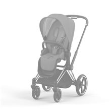 Compatible con Cybex Priam Platinum