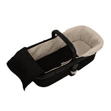 Funda Capazo Velcro Bugaboo Fox 5 DIPLOMATIC CR