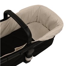 Funda Capazo Velcro Bugaboo Fox 5 DIPLOMATIC CR