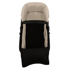 Funda Capazo Velcro Bugaboo Fox 5 DIPLOMATIC CR