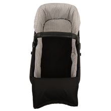Funda Capazo Velcro Bugaboo Fox 5 DIPLOMATIC CR