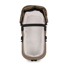 Funda Capazo Velcro Joolz Aer+ PIQUE BLANCO
