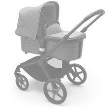 Funda Colchón Sabana Bajera Capazo Impermeable Bugaboo Fox 5 OTOÑO