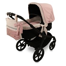 Conjunto 4 Piezas Bugaboo Fox