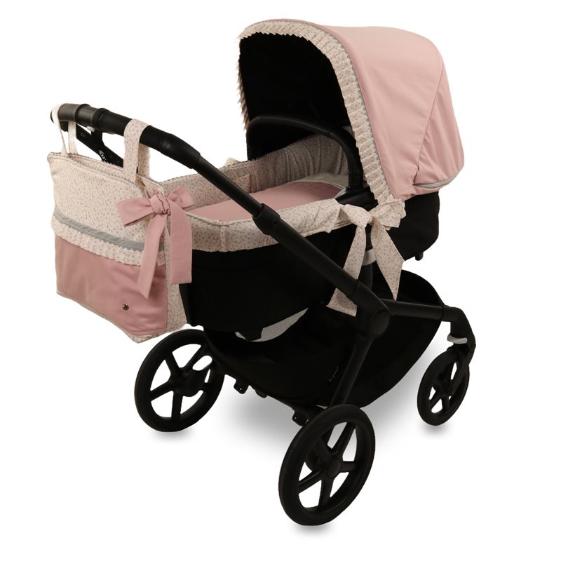 Conjunto 4 Piezas Bugaboo Fox