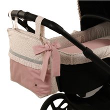 Conjunto 4 Piezas Bugaboo Fox