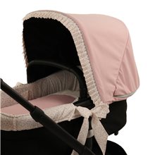 Conjunto 4 Piezas Bugaboo Fox
