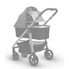 Capazo Uppababy Cruz V2