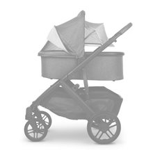 Capazo Uppababy Vista V2