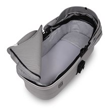 Funda Capazo Velcro Joolz Hub+ GRIS MELANGE