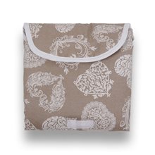 Cambiador Bebe Bolso Portatil HEART
