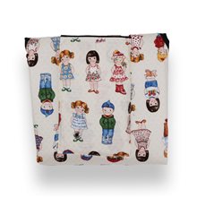 Cambiador Bebe Bolso Portatil PEPAS