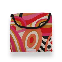 Cambiador Bebe Bolso Portatil SICO FUCSIA
