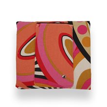 Cambiador Bebe Bolso Portatil SICO FUCSIA