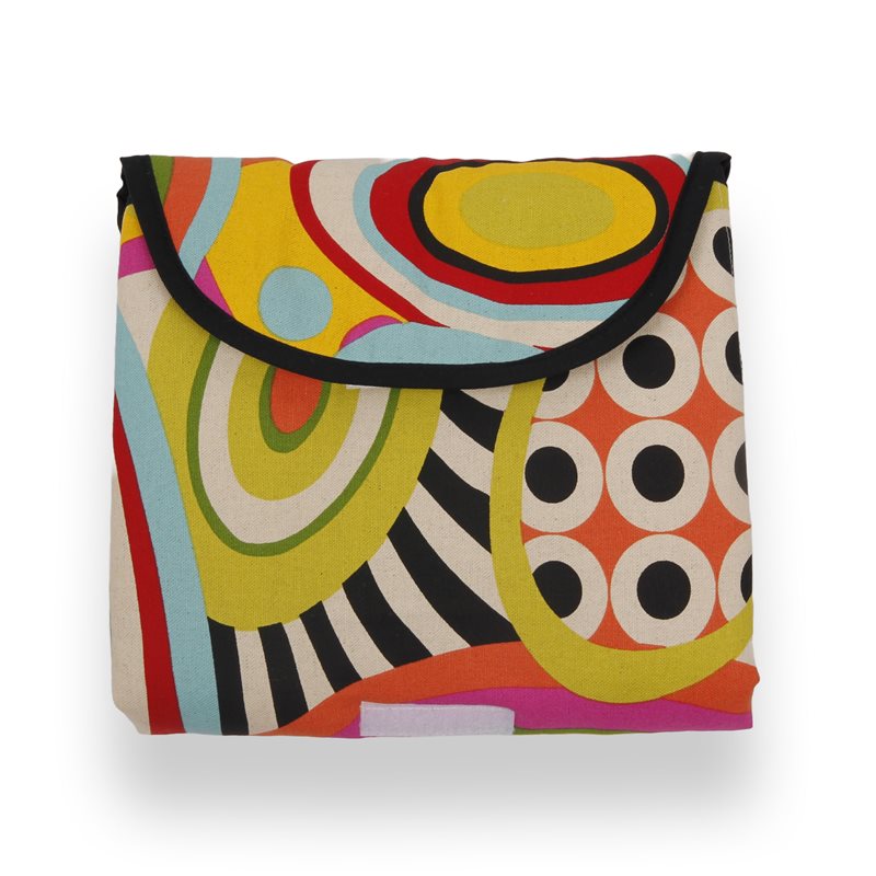 Cambiador Bebe Bolso Portatil SICO