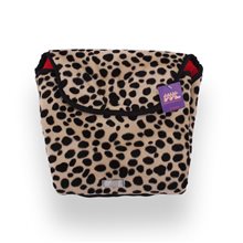Cambiador Bebe Bolso Portatil DALMATA