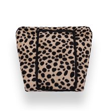 Cambiador Bebe Bolso Portatil DALMATA