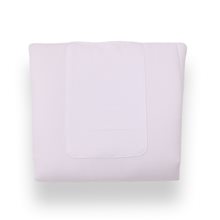 Cambiador Bebe Bolso Portatil PIQUE BLANCO