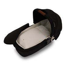 Funda y Saco Capazo Nuna Lytl Triv Next BAMBULA
