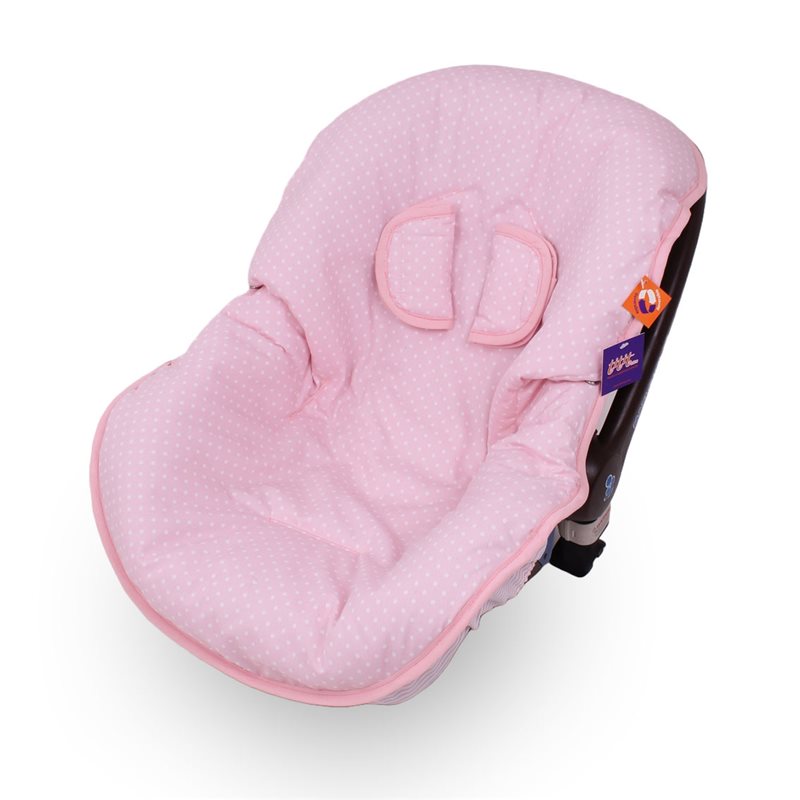 Funda Grupo 0 KUKU RO.Rosa