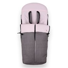 Saco Stokke Xplory SPIGA.Pique Rosa/Negro
