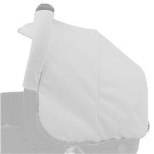 Capota Capazo Jane Transporter 2 ROSA FRESA.Protección UV
