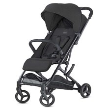 Colchoneta Silla Inglesina Sketch - Quid 2 - Maior - Transpirable BRISTOL.Rosa