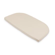 Sabana Bajera Cuna Babybay Original VICHY P GRIS