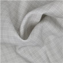 Sabana Bajera Cuna Babybay Original VICHY P GRIS