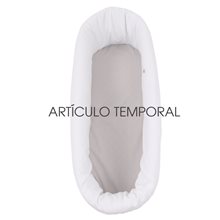 Funda Capazo Mountain Buggy Duet Carrycot Plus FRESA.Fresa
