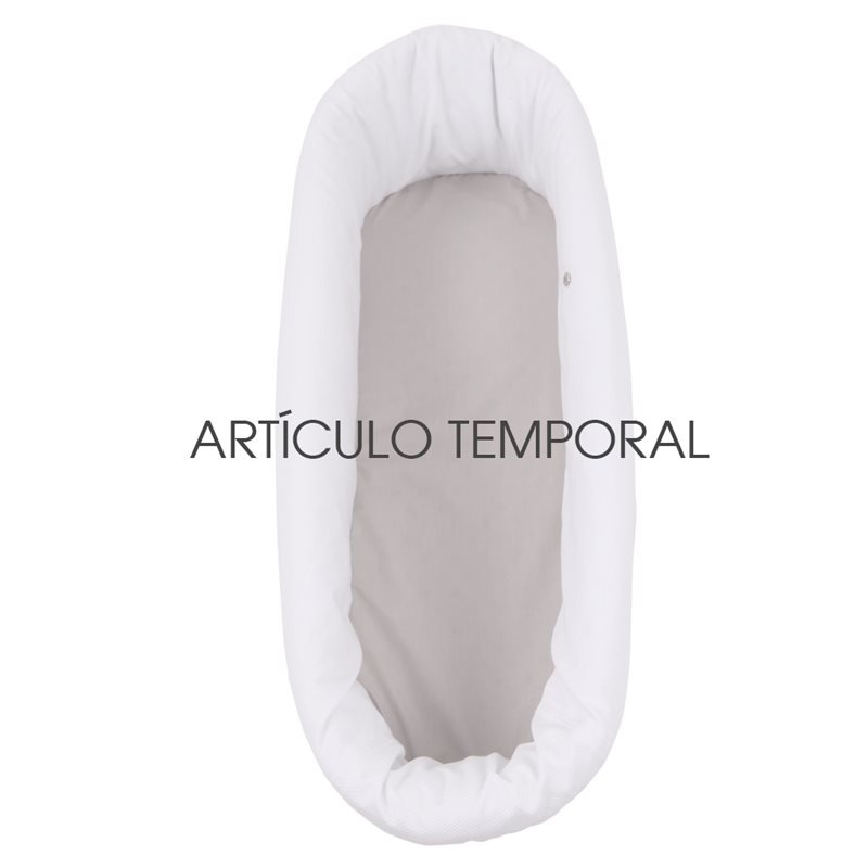 Funda Capazo Mountain Buggy Duet Carrycot Plus FRESA.Fresa