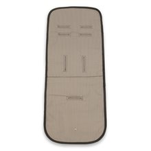 Colchoneta Silla Inglesina Sketch - Quid 2 - Now - Transpirable DIPLOMATIC