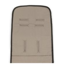 Colchoneta Silla Inglesina Sketch - Quid 2 - Now - Transpirable DIPLOMATIC