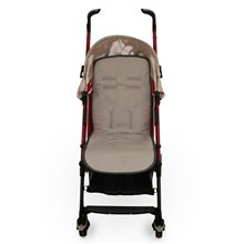Colchoneta Silla Inglesina Maior - Transpirable DIPLOMATIC