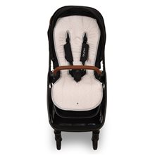 Colchoneta Verano Nuna Triv Next COTTON RS. -Transpirable-
