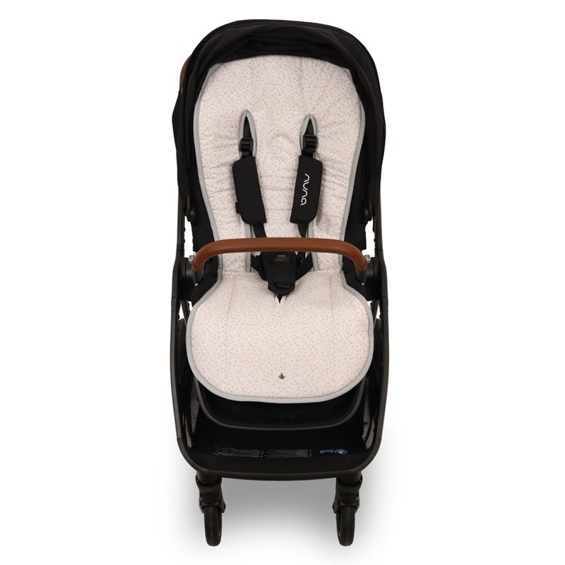 Colchoneta Verano Nuna Triv Next COTTON RS. -Transpirable-