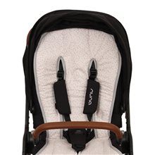 Colchoneta Verano Nuna Triv Next COTTON RS. -Transpirable-