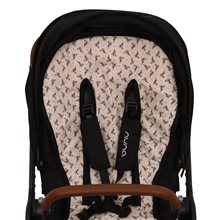 Colchoneta Verano Nuna Triv Next BIKE NE. -Transpirable-