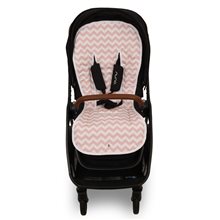 Colchoneta Verano Nuna Triv Next INDI RS. -Transpirable-
