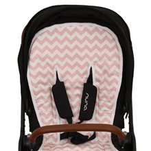 Colchoneta Verano Nuna Triv Next INDI RS. -Transpirable-