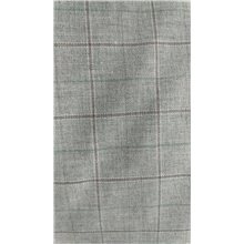 Colchoneta Funda Uppababy Vista / Cruz V2 BRITISH GR.Gris
