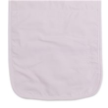 Colchoneta Silla PIQUE OLA.3D/Blanco