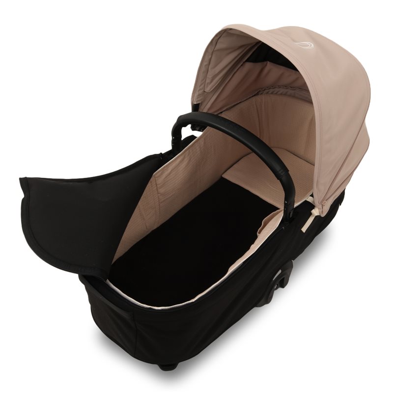 Funda Capazo Velcro Bugaboo Dragonfly NATALY AR