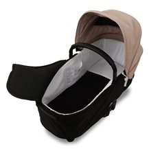 Funda Capazo Velcro Bugaboo Dragonfly PLUMETI