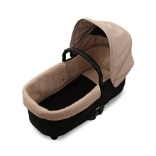 Funda Capazo Goma Bugaboo Dragonfly NATALY AR - Acolchada