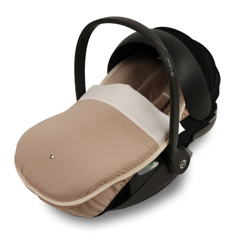 Saco Grupo 0 Cybex Cloud T i-size NATALY AR.Bambula